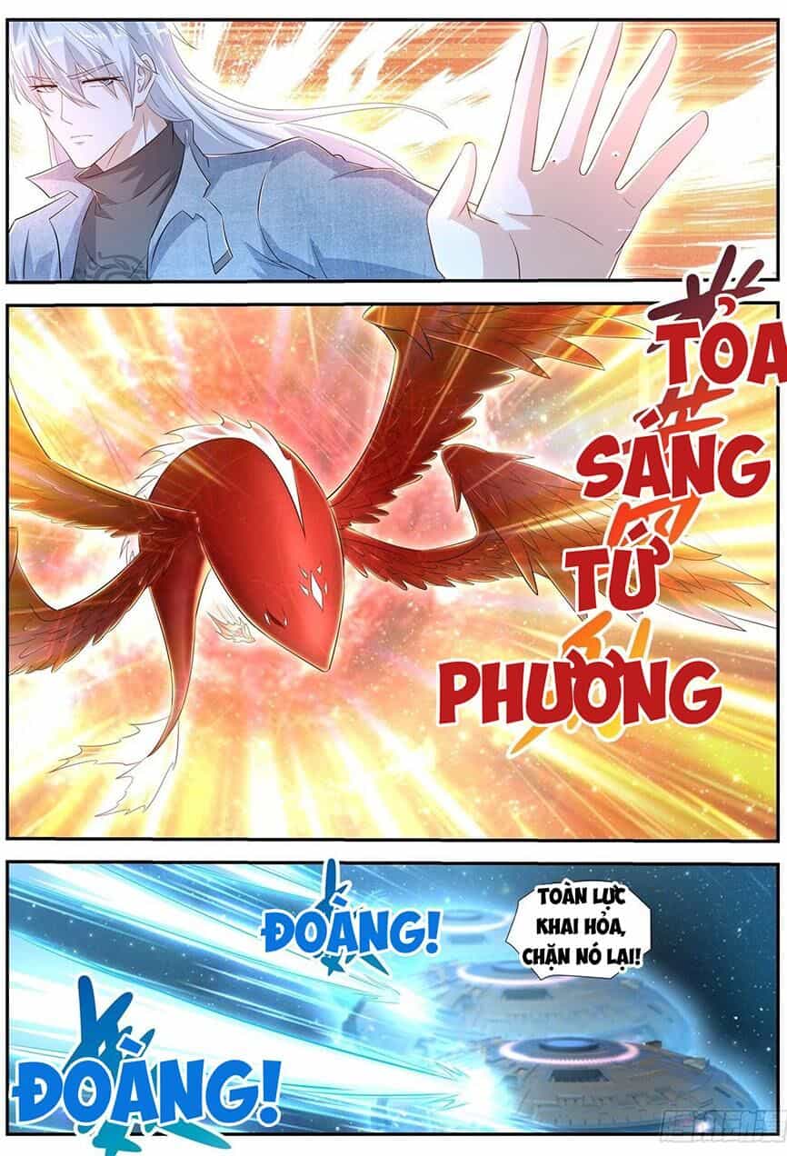 Trọng Sinh Đô Thị Tu Tiên - Chương 413 - ảnh 5