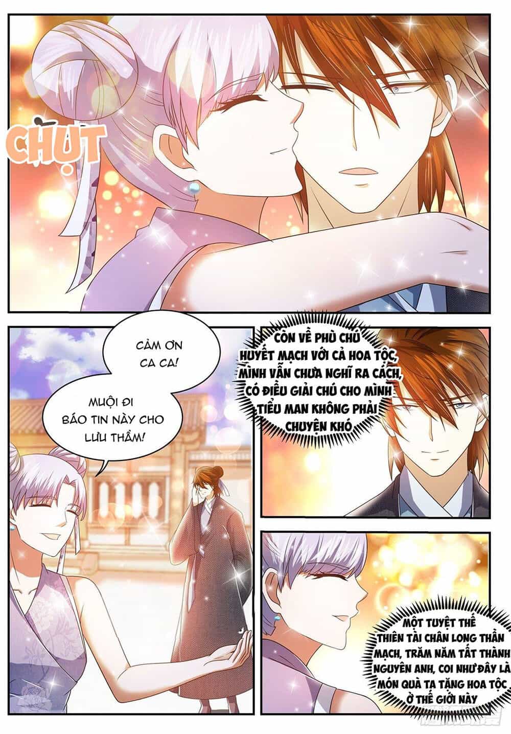 Trọng Sinh Đô Thị Tu Tiên - Chương 427 - ảnh 12