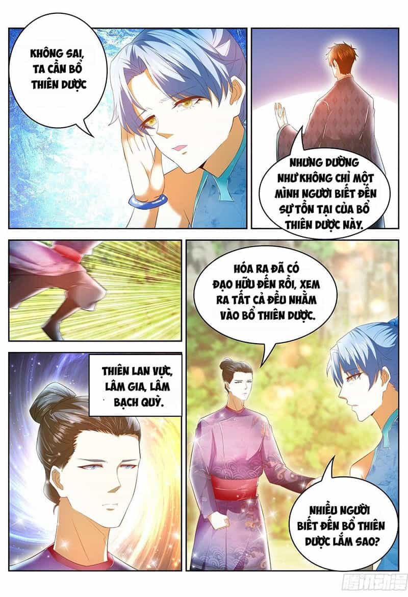 Trọng Sinh Đô Thị Tu Tiên - Chương 446 - ảnh 11