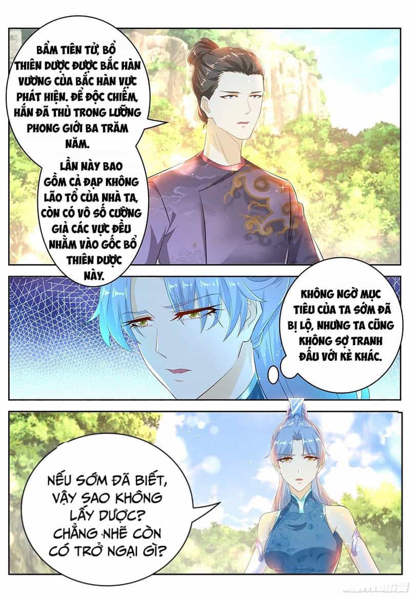 Trọng Sinh Đô Thị Tu Tiên - Chương 446 - ảnh 12