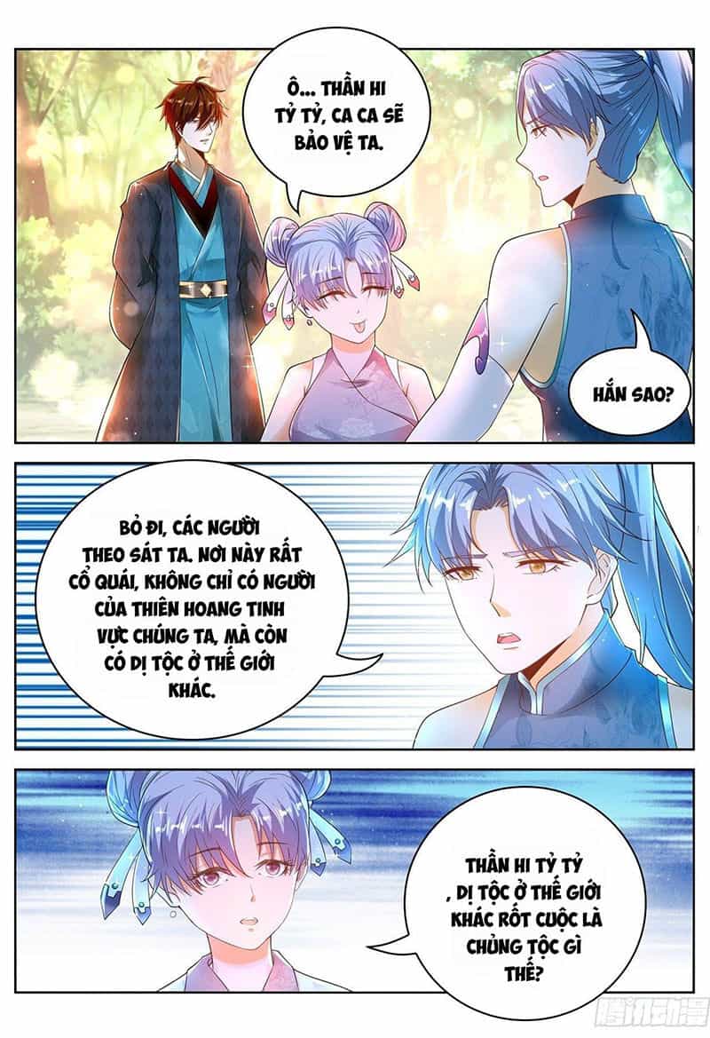 Trọng Sinh Đô Thị Tu Tiên - Chương 446 - ảnh 5