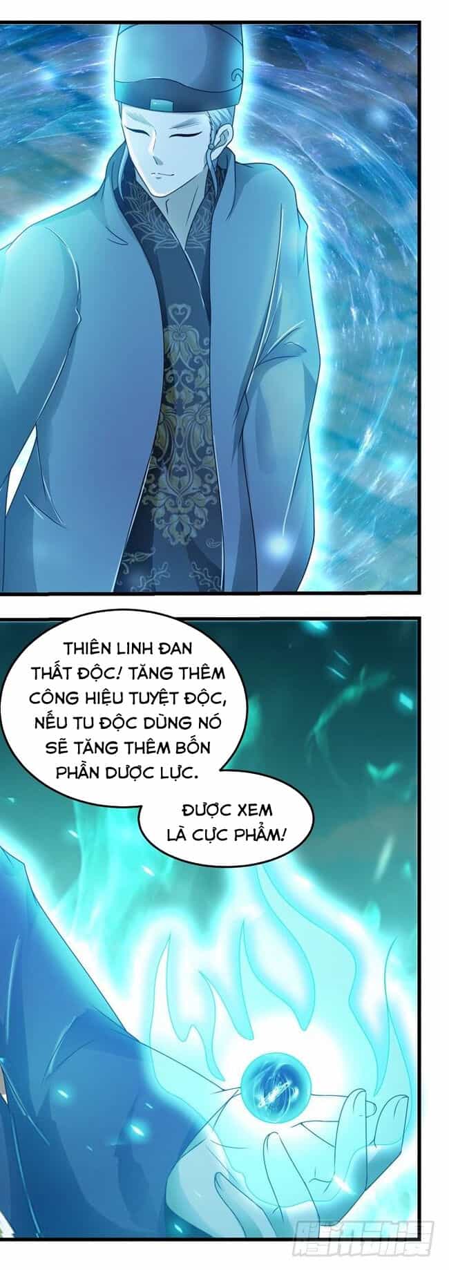 Trọng Sinh Đô Thị Tu Tiên - Chương 470 - ảnh 5