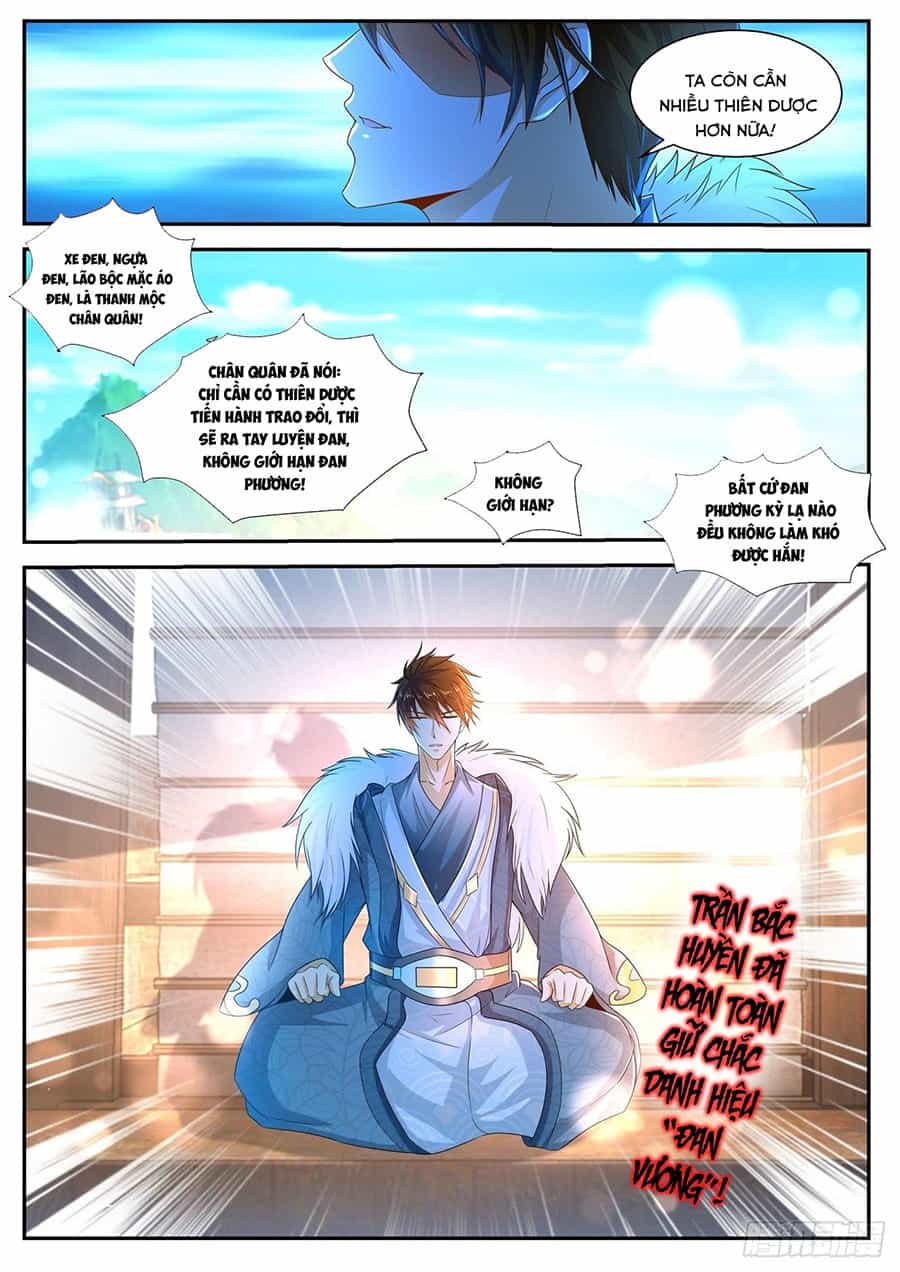 Trọng Sinh Đô Thị Tu Tiên - Chương 478 - ảnh 4
