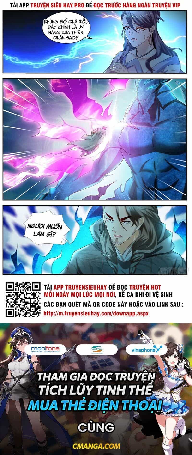 Trọng Sinh Đô Thị Tu Tiên - Chương 520 - ảnh 13