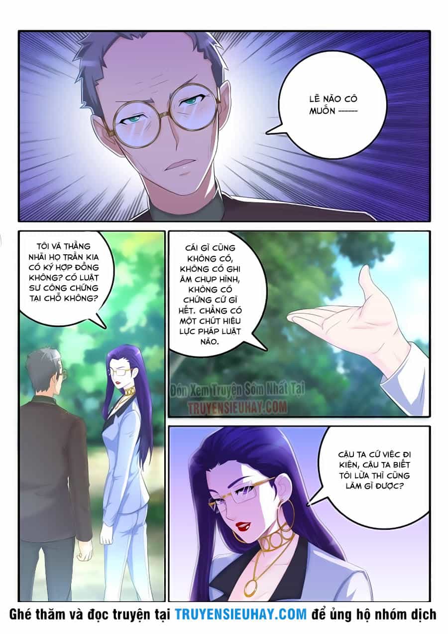 Trọng Sinh Đô Thị Tu Tiên - Chương 54 - ảnh 2