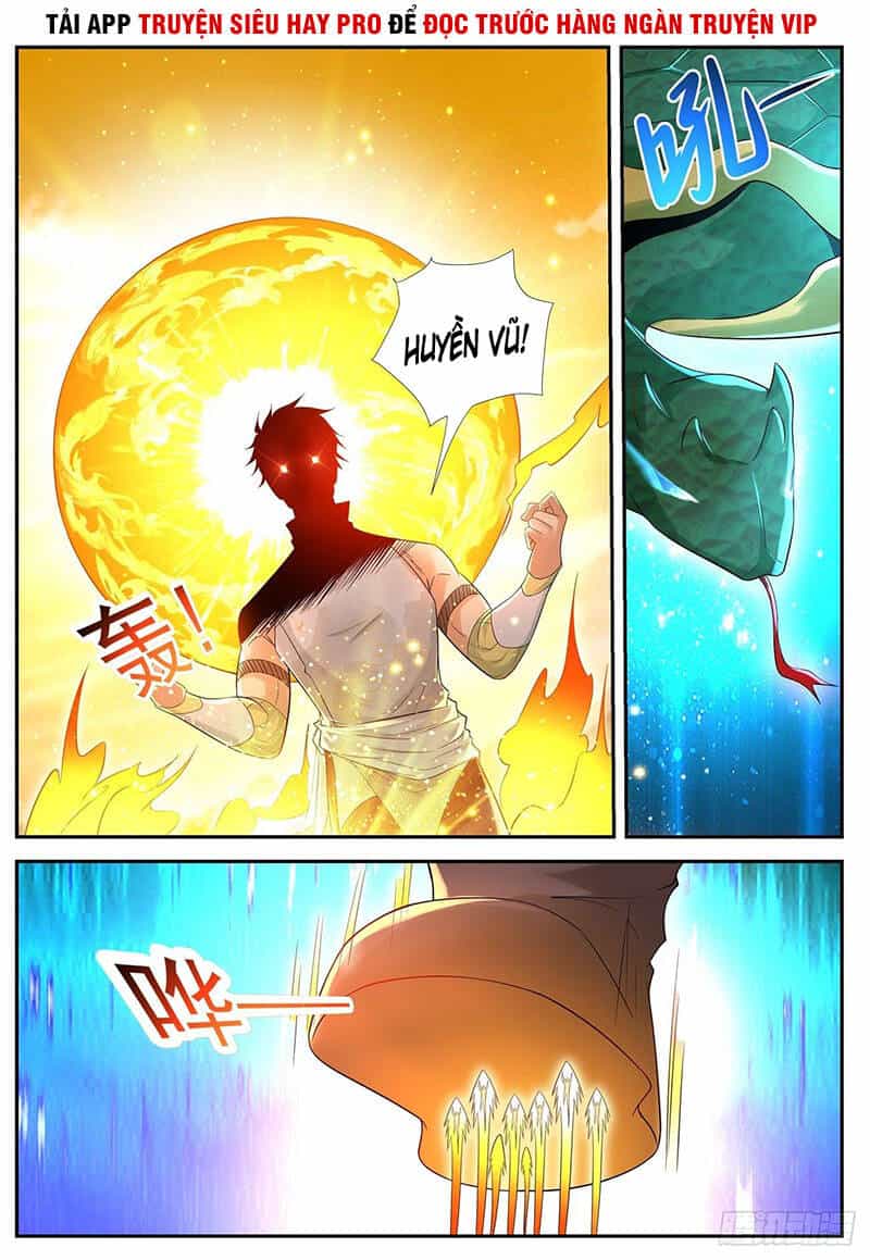 Trọng Sinh Đô Thị Tu Tiên - Chương 542 - ảnh 7