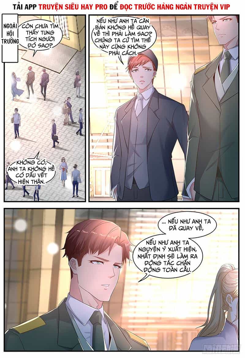 Trọng Sinh Đô Thị Tu Tiên - Chương 568 - ảnh 6