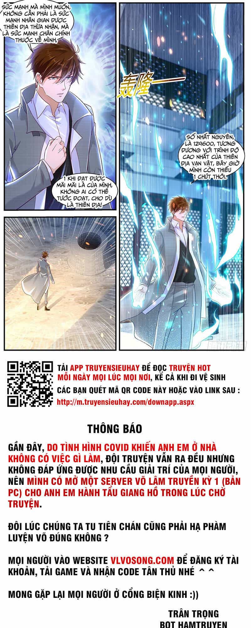 Trọng Sinh Đô Thị Tu Tiên - Chương 624 - ảnh 12