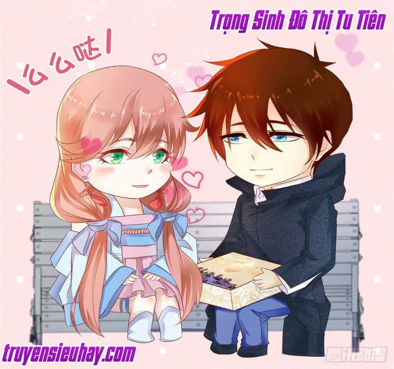 Trọng Sinh Đô Thị Tu Tiên - Chương 695 - ảnh 1