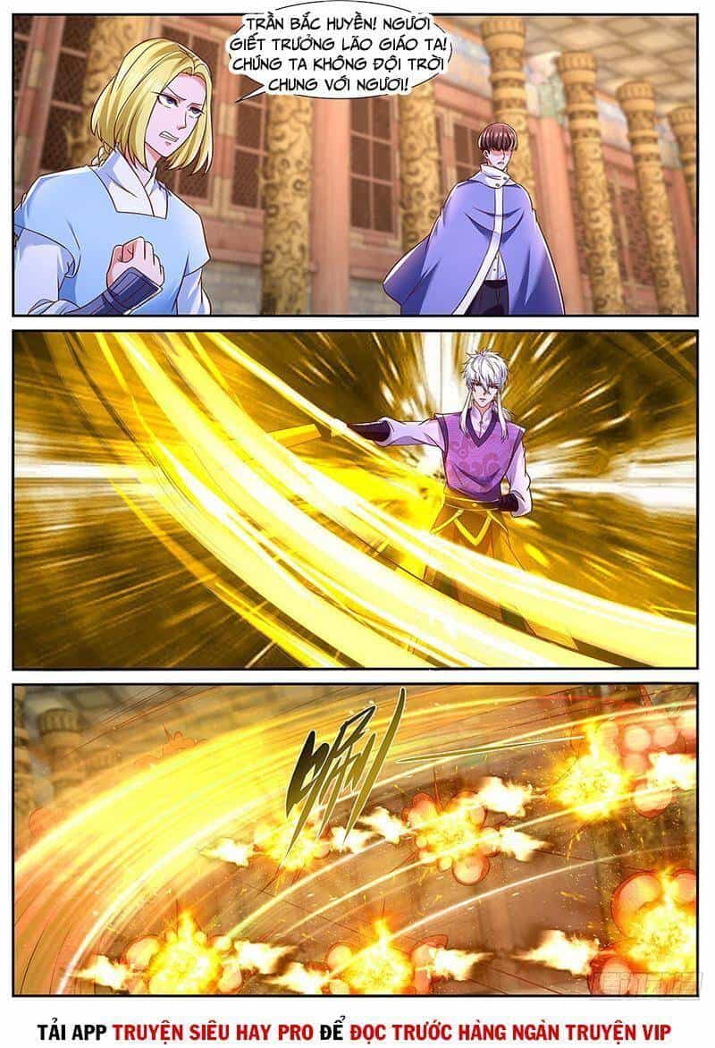 Trọng Sinh Đô Thị Tu Tiên - Chương 769 - ảnh 1