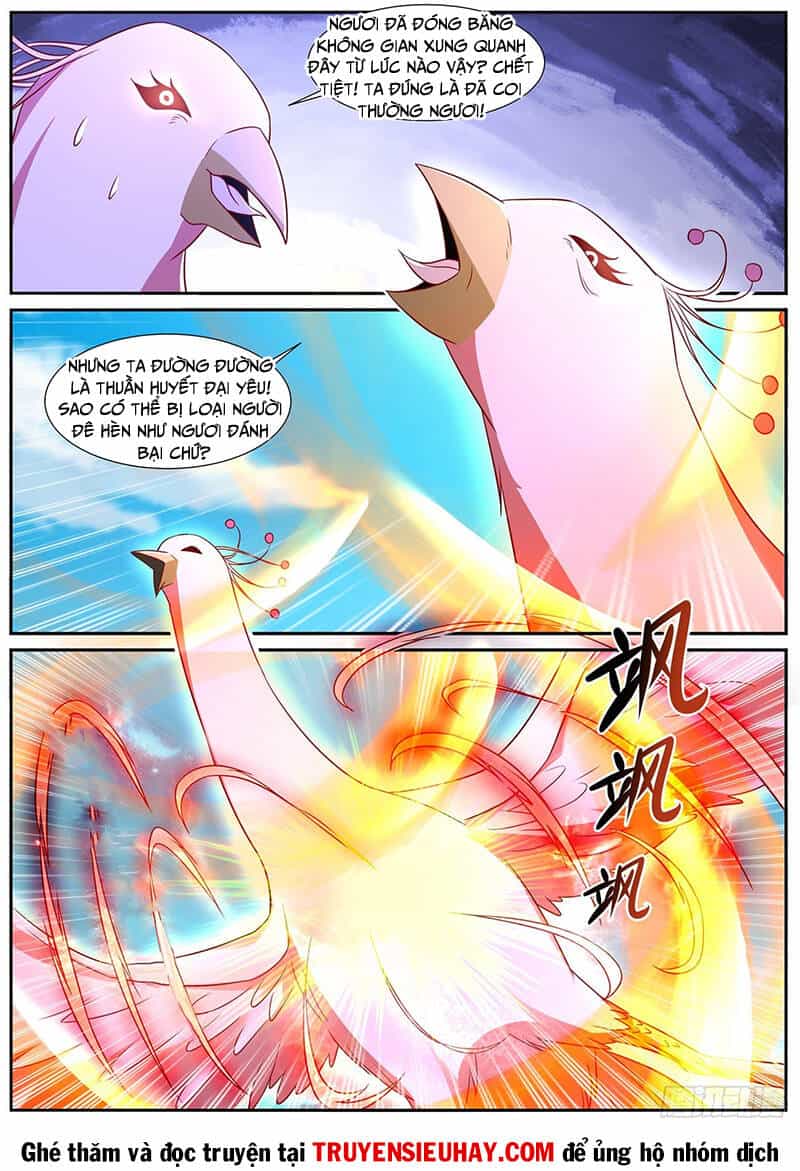 Trọng Sinh Đô Thị Tu Tiên - Chương 882 - ảnh 1