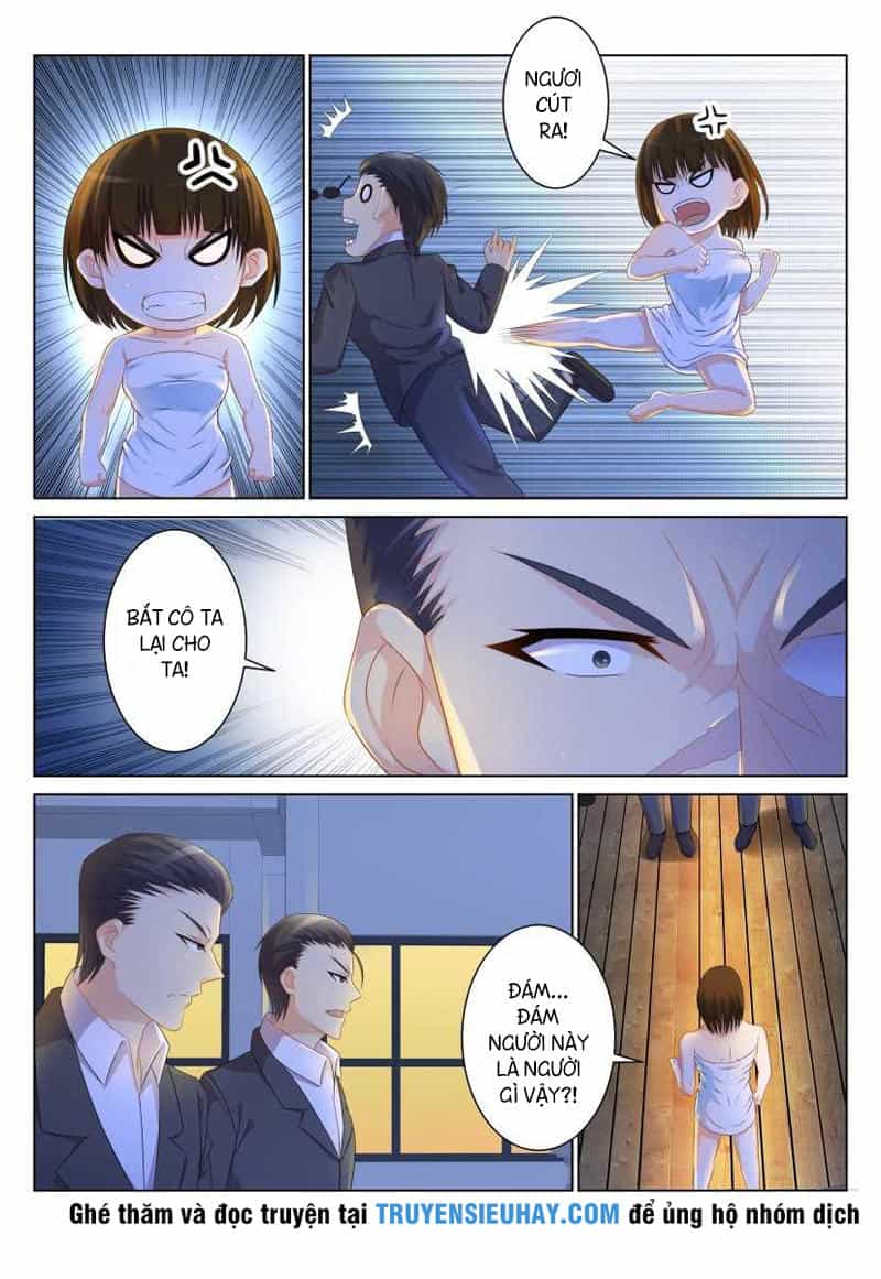 Trọng Sinh Đô Thị Tu Tiên - Chương 94 - ảnh 4