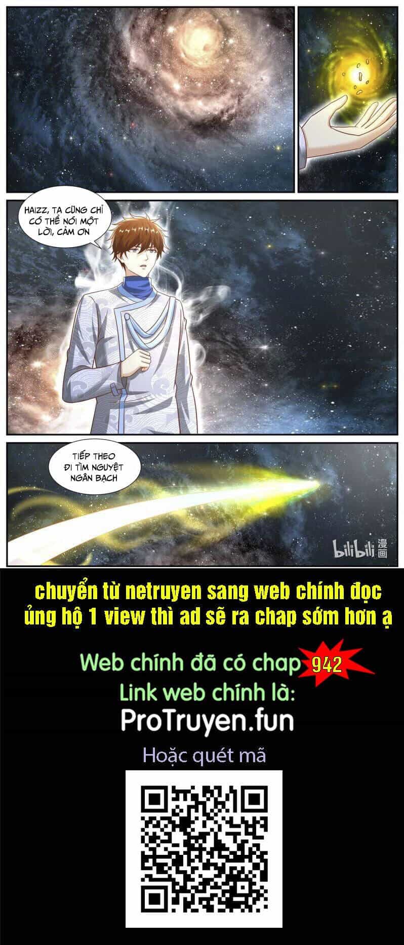 Trọng Sinh Đô Thị Tu Tiên - Chương 941 - ảnh 12