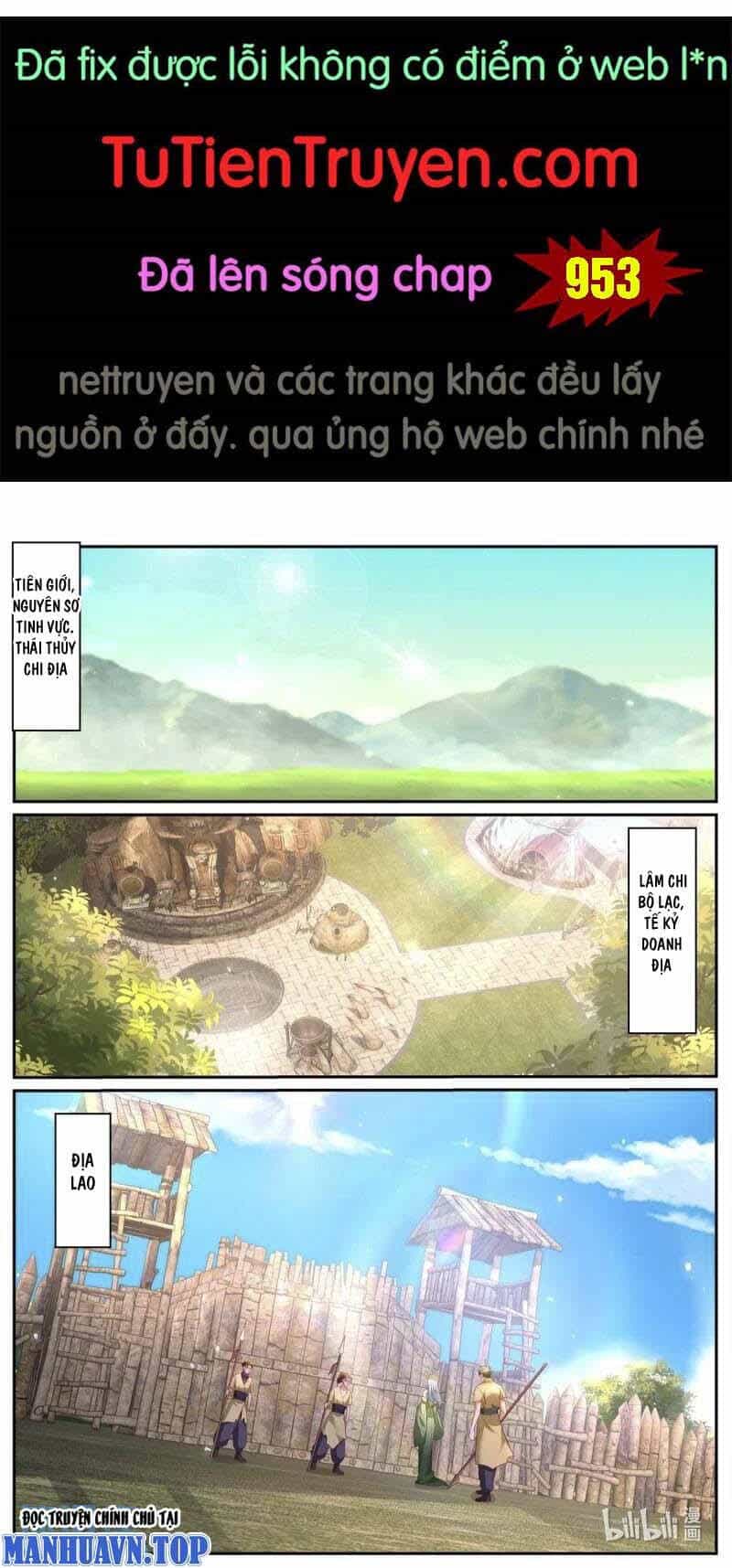 Trọng Sinh Đô Thị Tu Tiên - Chương 952 - ảnh 1