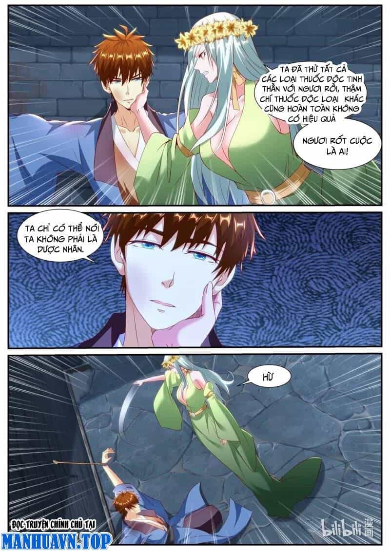 Trọng Sinh Đô Thị Tu Tiên - Chương 953 - ảnh 6