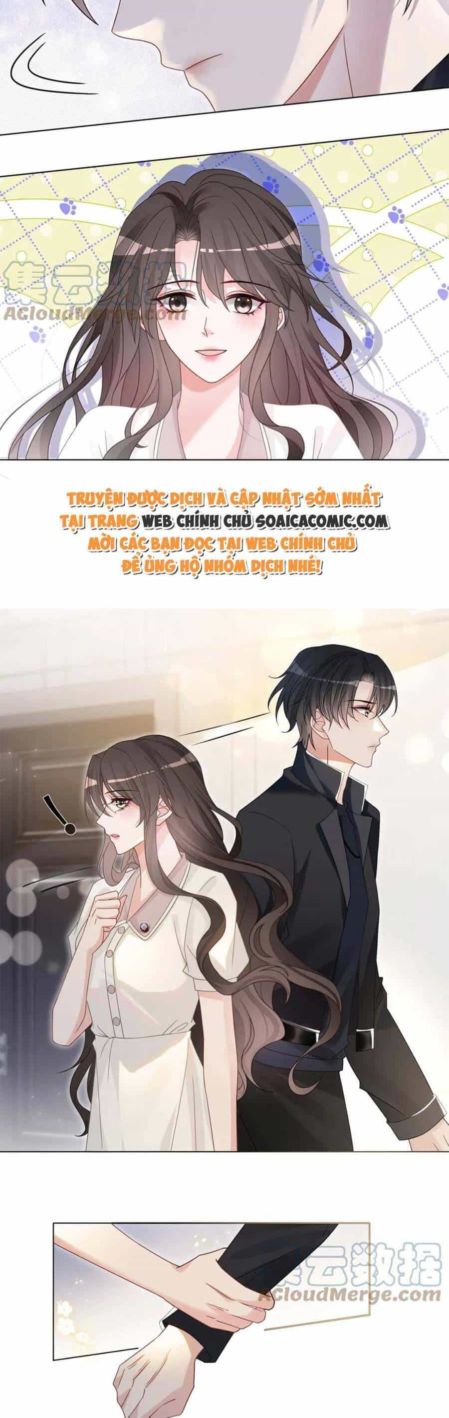 Trọng Sinh Đoàn Sủng: Phu Nhân Ảnh Đế Vừa Nghèo Vừa Dữ - Chương 12 - ảnh 8