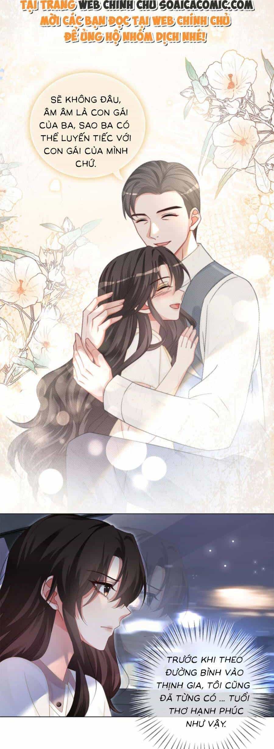 Trọng Sinh Đoàn Sủng: Phu Nhân Ảnh Đế Vừa Nghèo Vừa Dữ - Chương 13 - ảnh 19