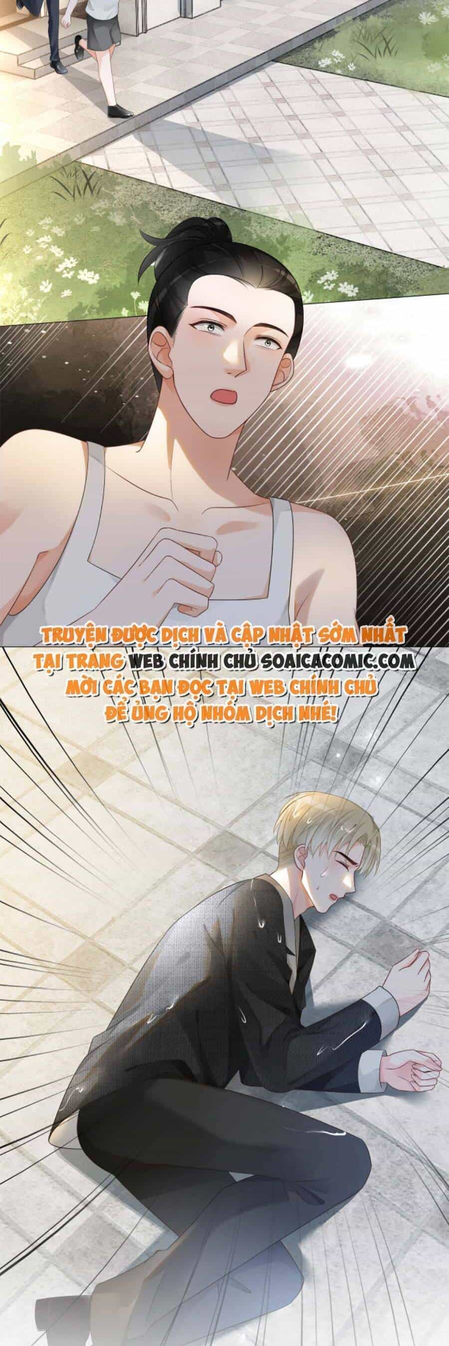 Trọng Sinh Đoàn Sủng: Phu Nhân Ảnh Đế Vừa Nghèo Vừa Dữ - Chương 13 - ảnh 6