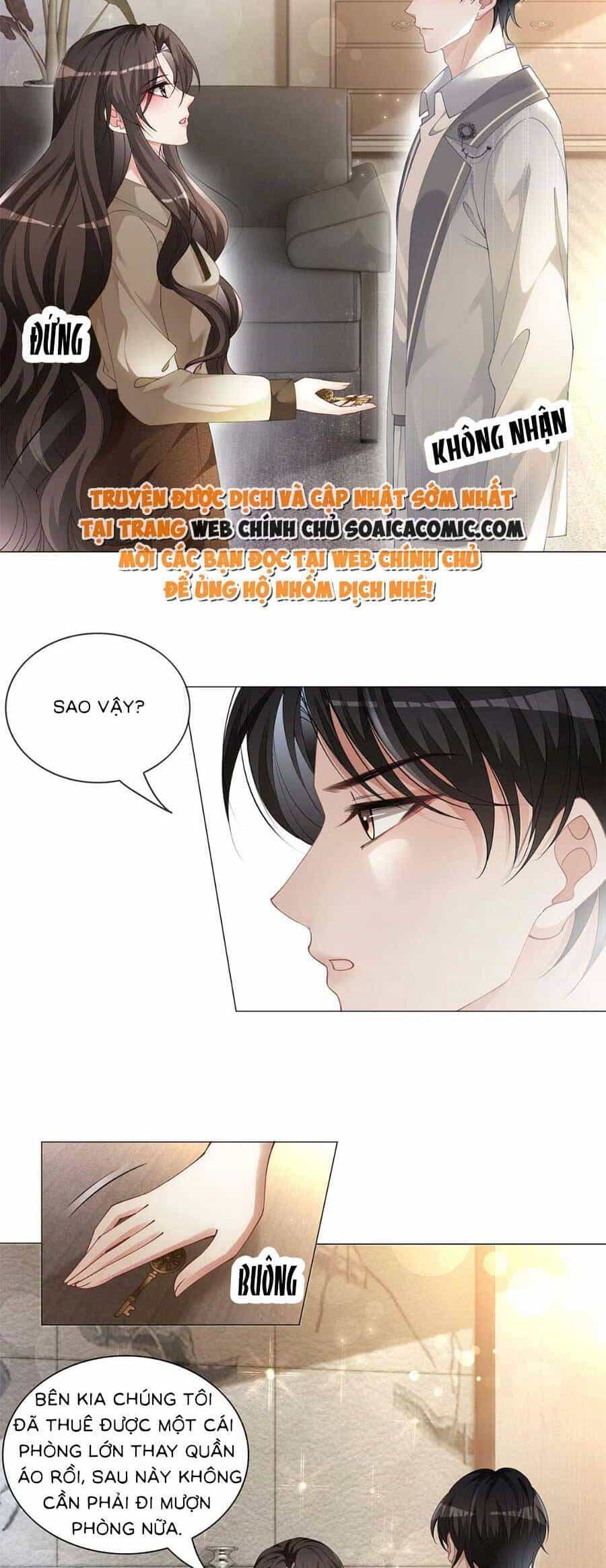 Trọng Sinh Đoàn Sủng: Phu Nhân Ảnh Đế Vừa Nghèo Vừa Dữ - Chương 16 - ảnh 2