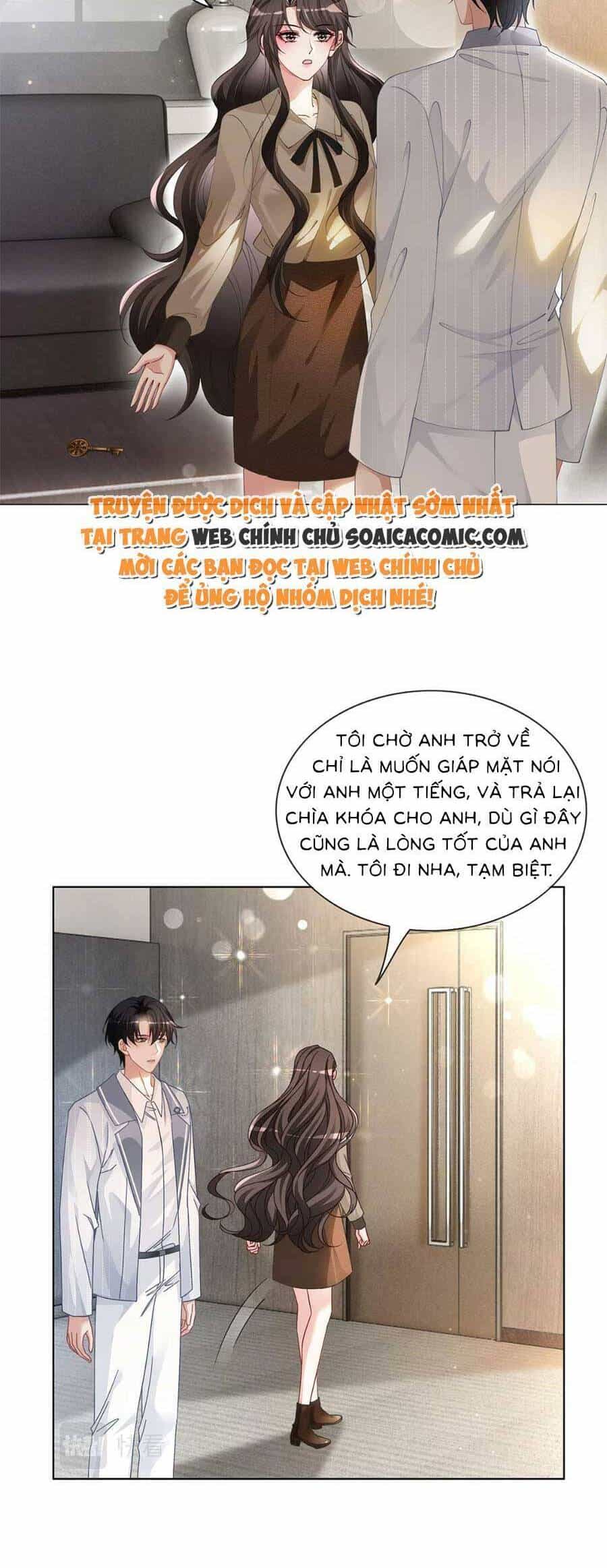 Trọng Sinh Đoàn Sủng: Phu Nhân Ảnh Đế Vừa Nghèo Vừa Dữ - Chương 16 - ảnh 3