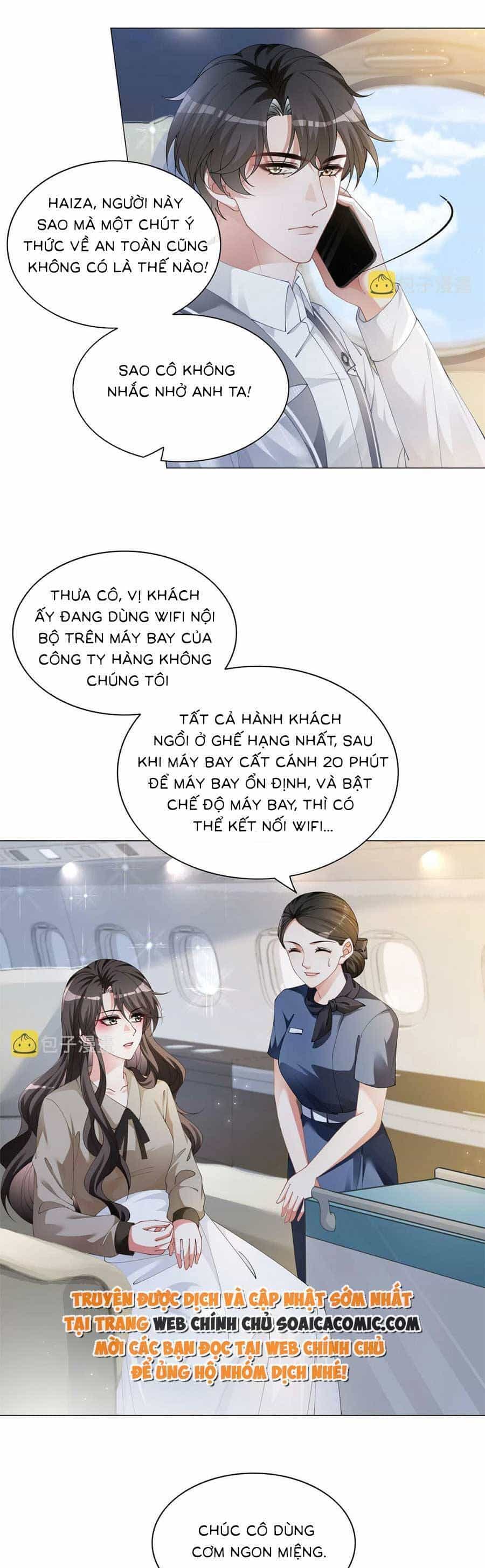 Trọng Sinh Đoàn Sủng: Phu Nhân Ảnh Đế Vừa Nghèo Vừa Dữ - Chương 17 - ảnh 8
