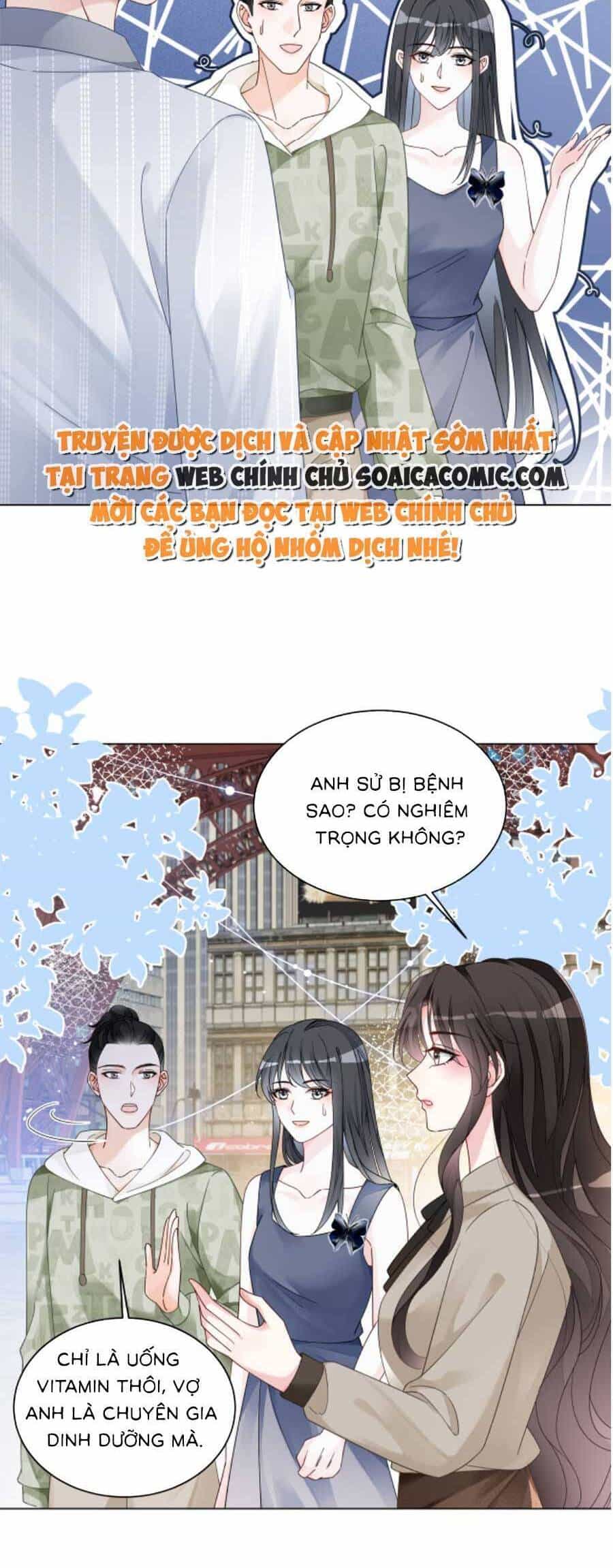 Trọng Sinh Đoàn Sủng: Phu Nhân Ảnh Đế Vừa Nghèo Vừa Dữ - Chương 18 - ảnh 11