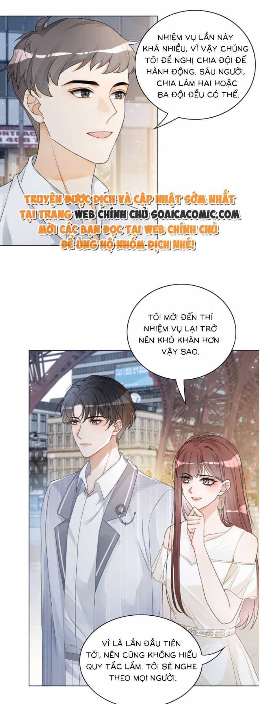 Trọng Sinh Đoàn Sủng: Phu Nhân Ảnh Đế Vừa Nghèo Vừa Dữ - Chương 18 - ảnh 2