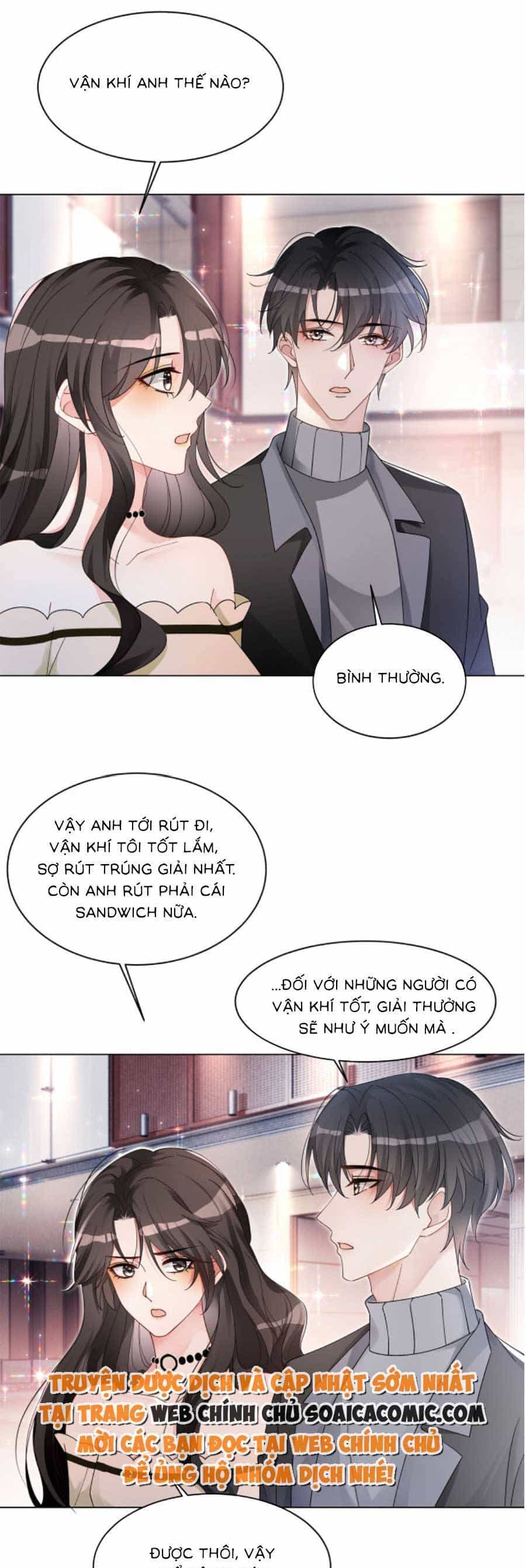 Trọng Sinh Đoàn Sủng: Phu Nhân Ảnh Đế Vừa Nghèo Vừa Dữ - Chương 19 - ảnh 18
