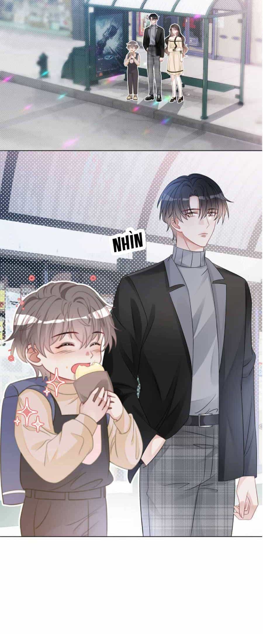Trọng Sinh Đoàn Sủng: Phu Nhân Ảnh Đế Vừa Nghèo Vừa Dữ - Chương 19 - ảnh 6