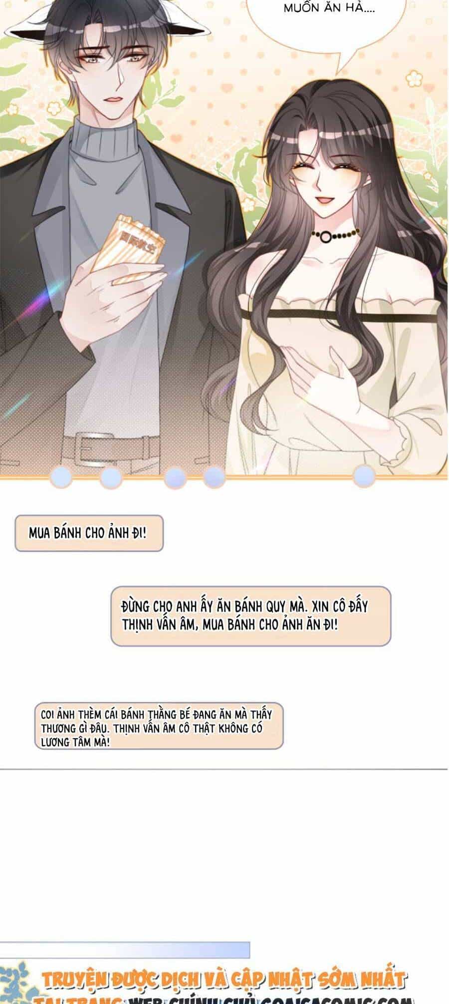 Trọng Sinh Đoàn Sủng: Phu Nhân Ảnh Đế Vừa Nghèo Vừa Dữ - Chương 19 - ảnh 8