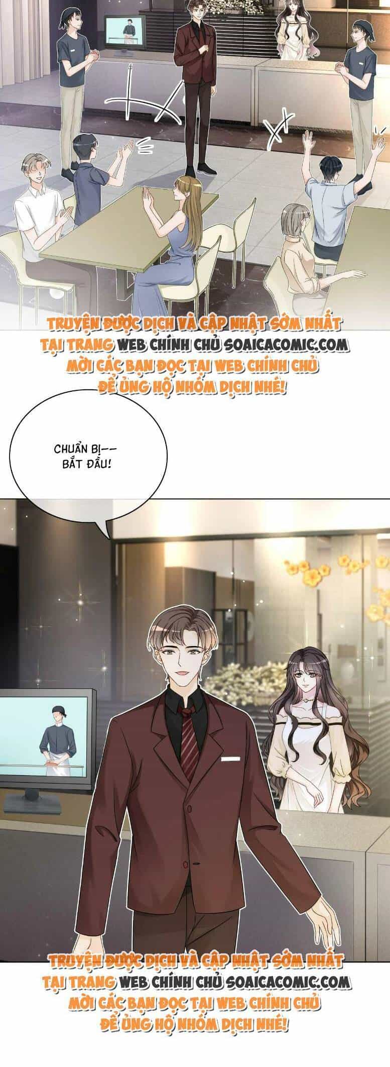 Trọng Sinh Đoàn Sủng: Phu Nhân Ảnh Đế Vừa Nghèo Vừa Dữ - Chương 20 - ảnh 18