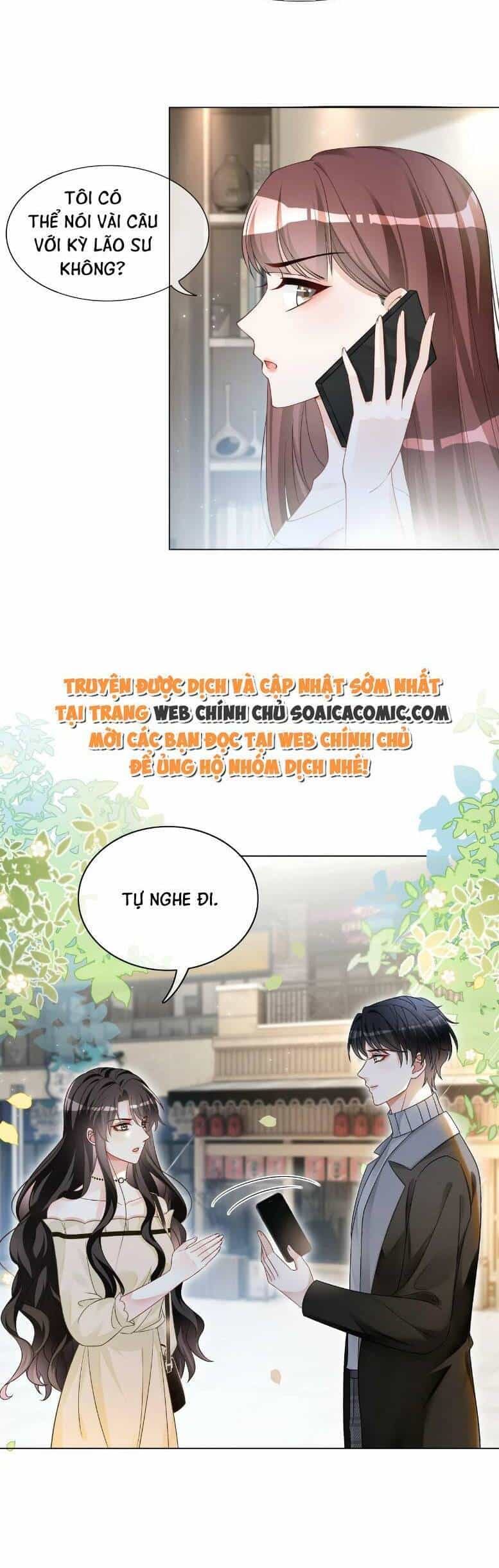 Trọng Sinh Đoàn Sủng: Phu Nhân Ảnh Đế Vừa Nghèo Vừa Dữ - Chương 20 - ảnh 9