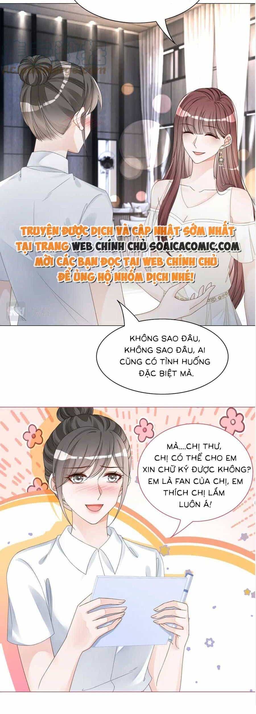 Trọng Sinh Đoàn Sủng: Phu Nhân Ảnh Đế Vừa Nghèo Vừa Dữ - Chương 22 - ảnh 12