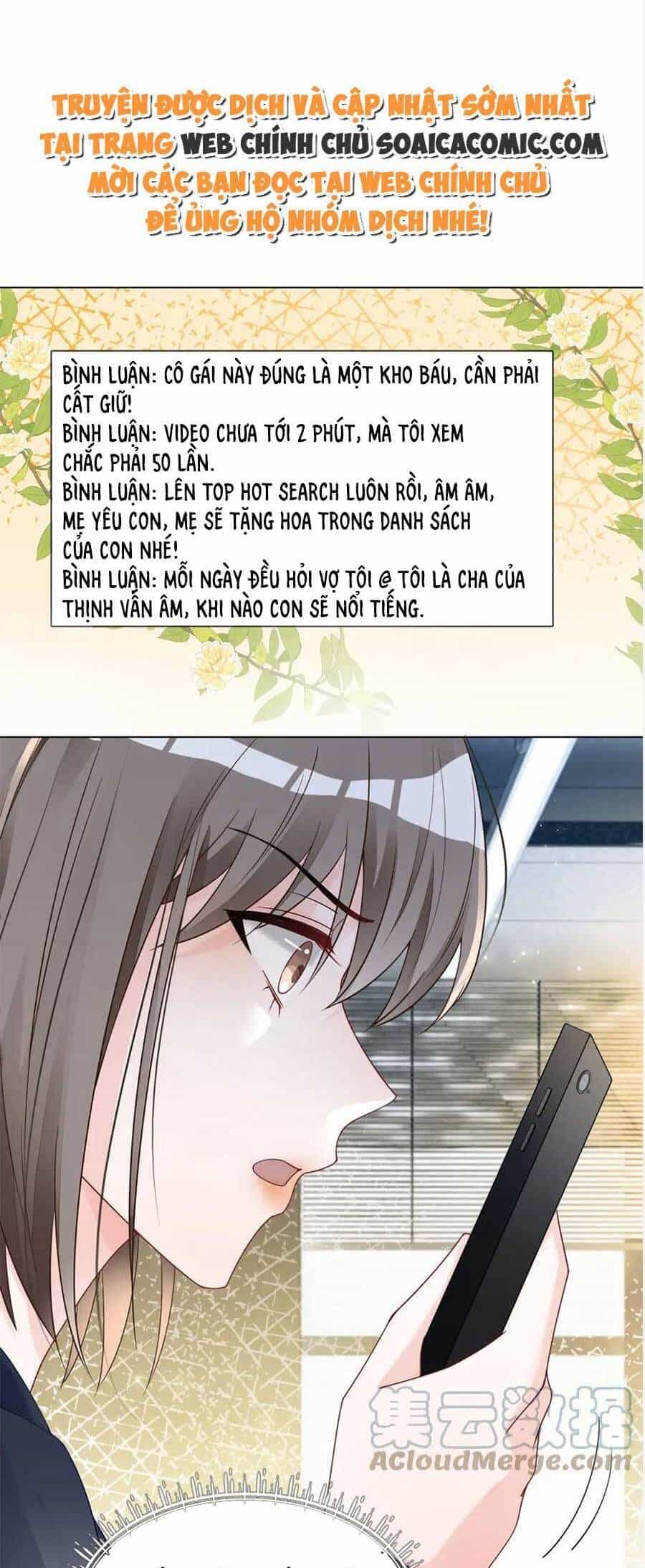 Trọng Sinh Đoàn Sủng: Phu Nhân Ảnh Đế Vừa Nghèo Vừa Dữ - Chương 22 - ảnh 8