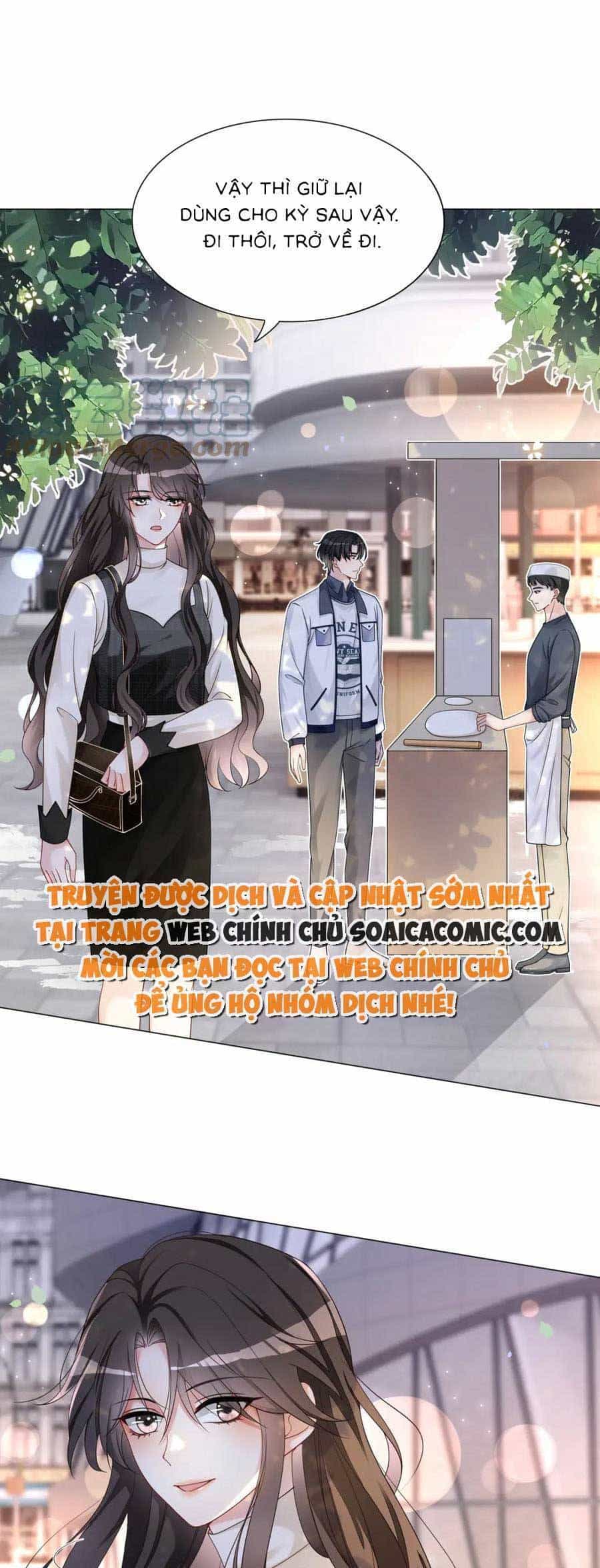 Trọng Sinh Đoàn Sủng: Phu Nhân Ảnh Đế Vừa Nghèo Vừa Dữ - Chương 23 - ảnh 12