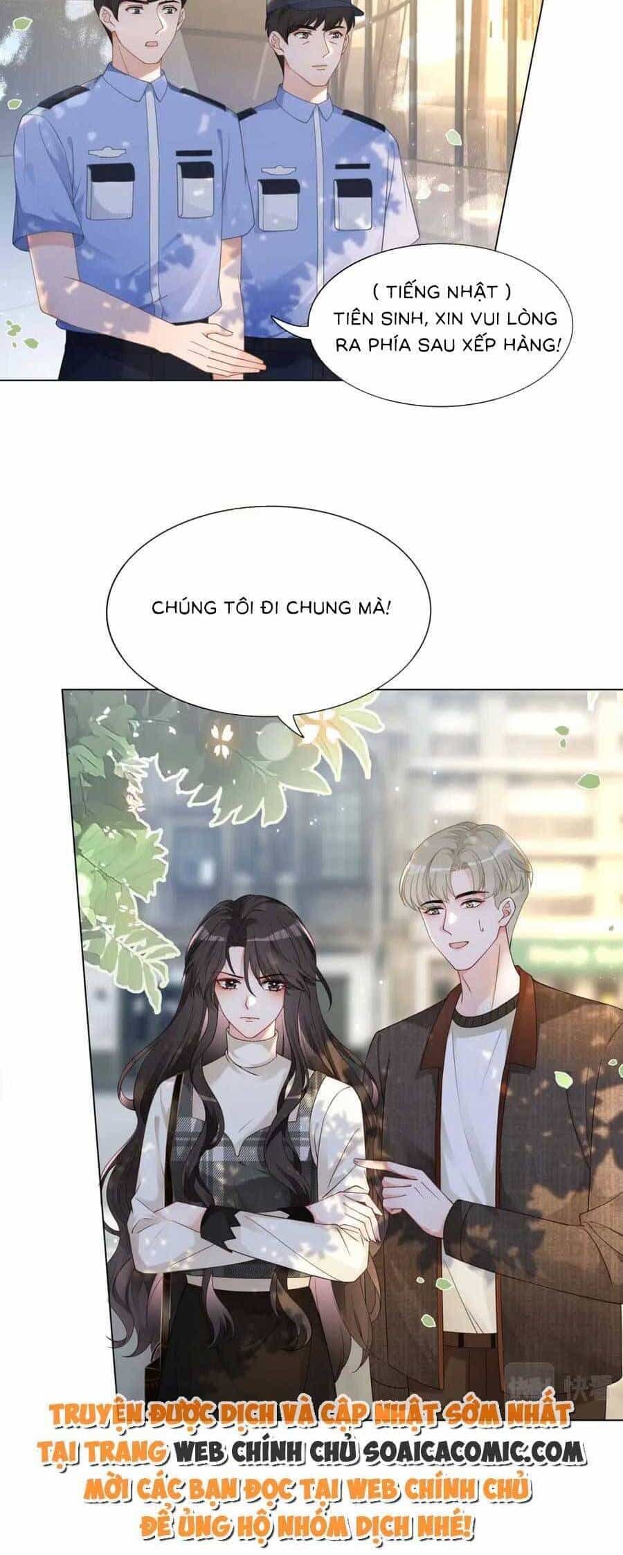 Trọng Sinh Đoàn Sủng: Phu Nhân Ảnh Đế Vừa Nghèo Vừa Dữ - Chương 23 - ảnh 5