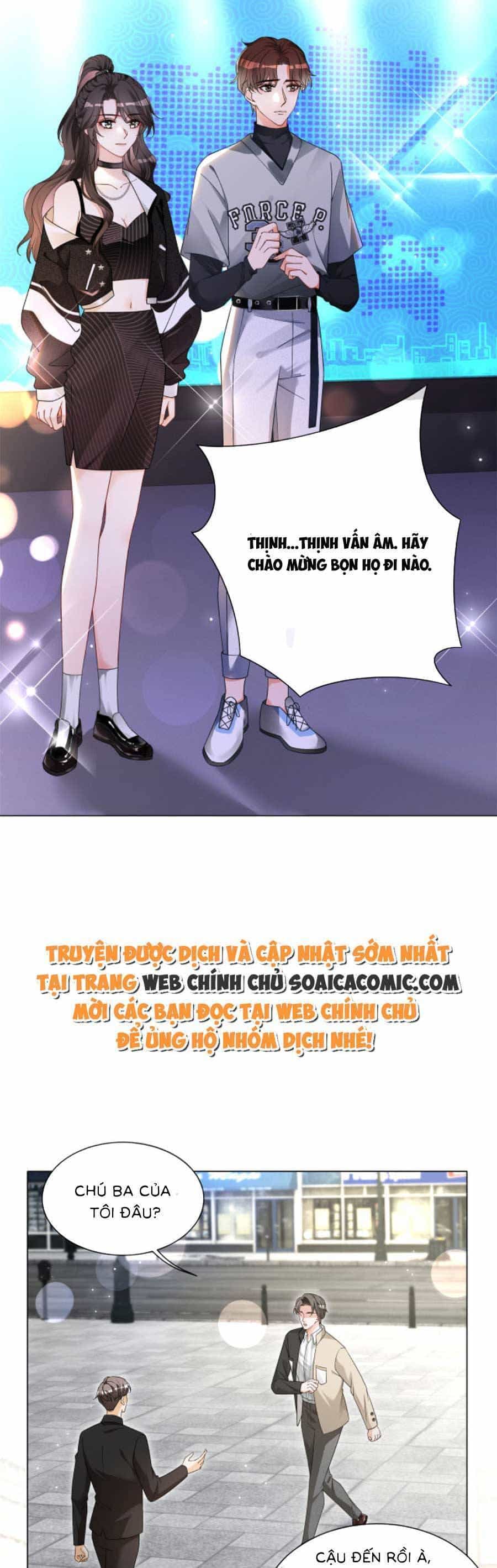 Trọng Sinh Đoàn Sủng: Phu Nhân Ảnh Đế Vừa Nghèo Vừa Dữ - Chương 25 - ảnh 4