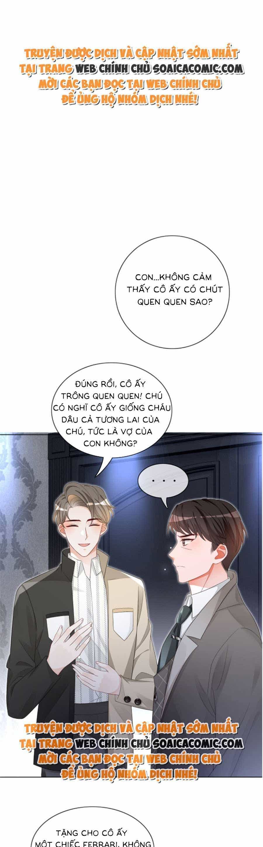 Trọng Sinh Đoàn Sủng: Phu Nhân Ảnh Đế Vừa Nghèo Vừa Dữ - Chương 26 - ảnh 1