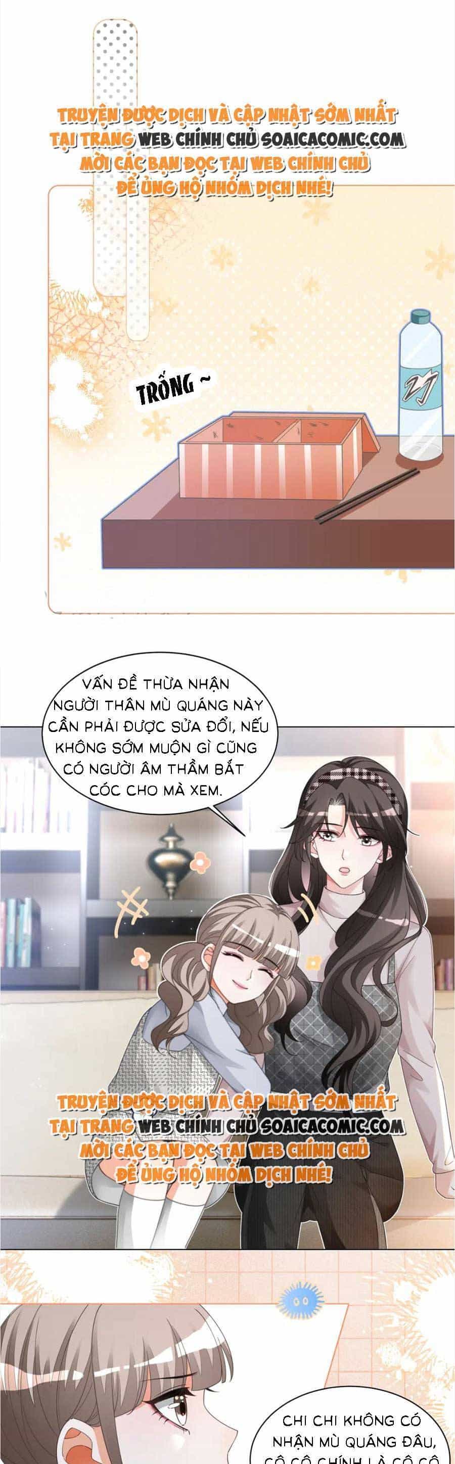 Trọng Sinh Đoàn Sủng: Phu Nhân Ảnh Đế Vừa Nghèo Vừa Dữ - Chương 28 - ảnh 11