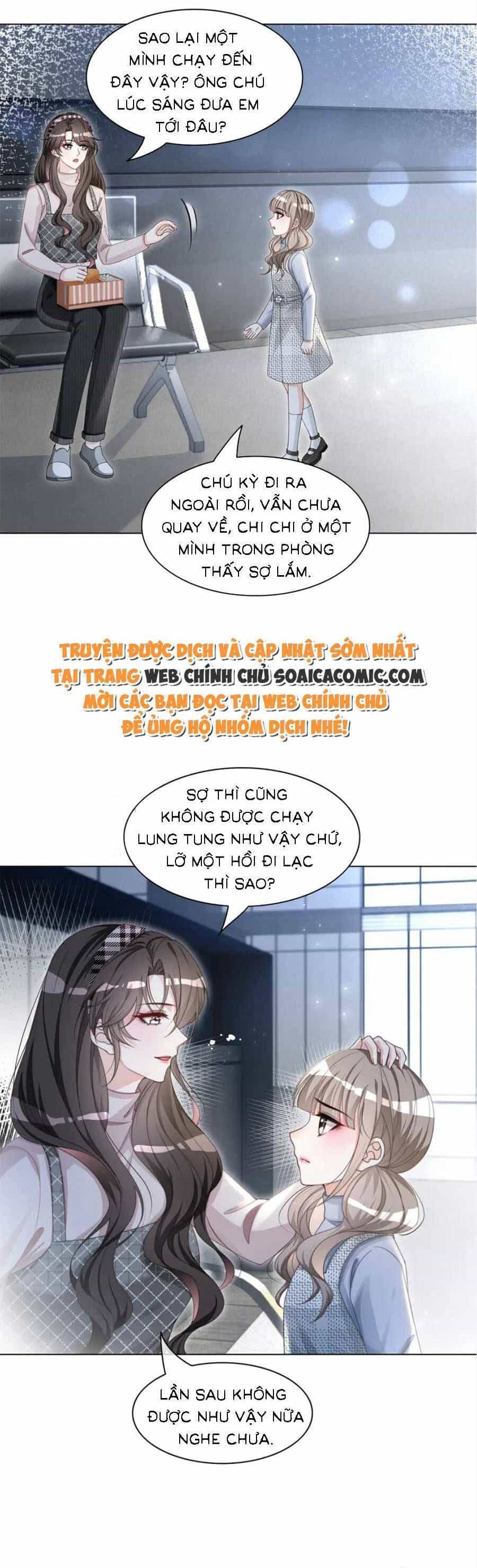 Trọng Sinh Đoàn Sủng: Phu Nhân Ảnh Đế Vừa Nghèo Vừa Dữ - Chương 28 - ảnh 6
