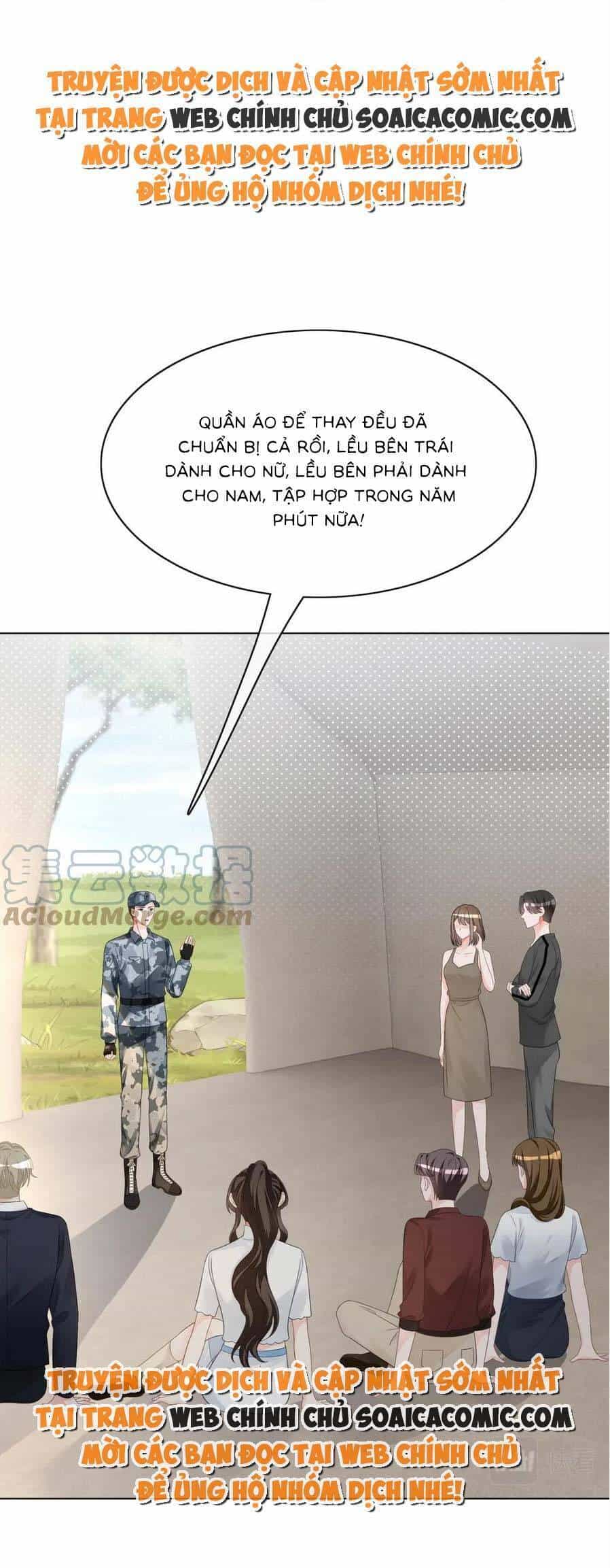 Trọng Sinh Đoàn Sủng: Phu Nhân Ảnh Đế Vừa Nghèo Vừa Dữ - Chương 29 - ảnh 20
