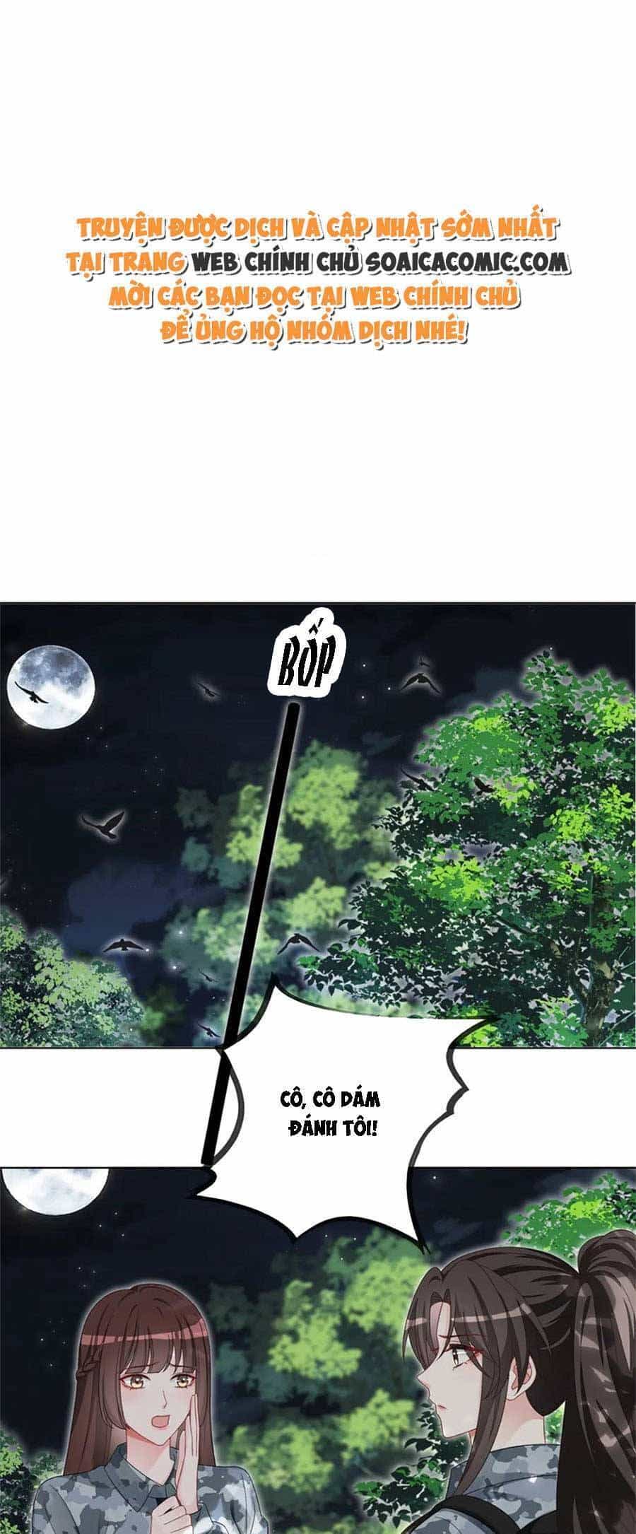 Trọng Sinh Đoàn Sủng: Phu Nhân Ảnh Đế Vừa Nghèo Vừa Dữ - Chương 32 - ảnh 1