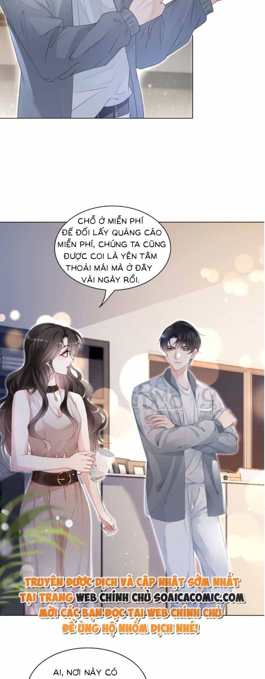 Trọng Sinh Đoàn Sủng: Phu Nhân Ảnh Đế Vừa Nghèo Vừa Dữ - Chương 6 - ảnh 13