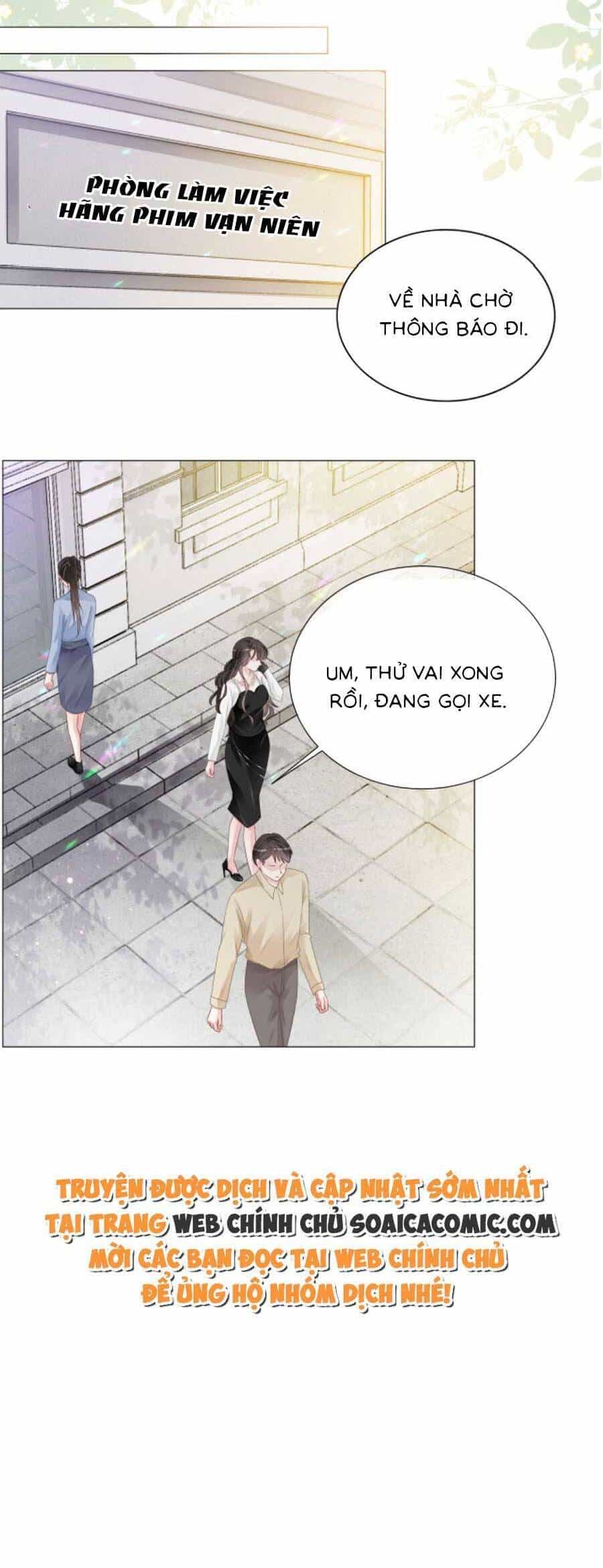 Trọng Sinh Đoàn Sủng: Phu Nhân Ảnh Đế Vừa Nghèo Vừa Dữ - Chương 7 - ảnh 22
