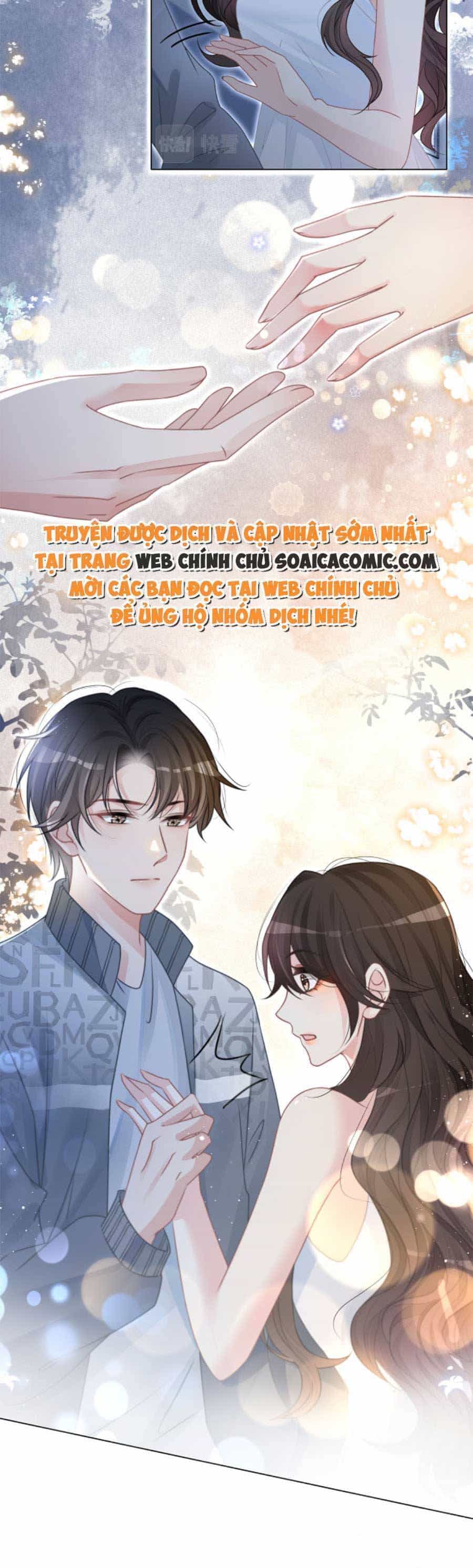 Trọng Sinh Đoàn Sủng: Phu Nhân Ảnh Đế Vừa Nghèo Vừa Dữ - Chương 7 - ảnh 3