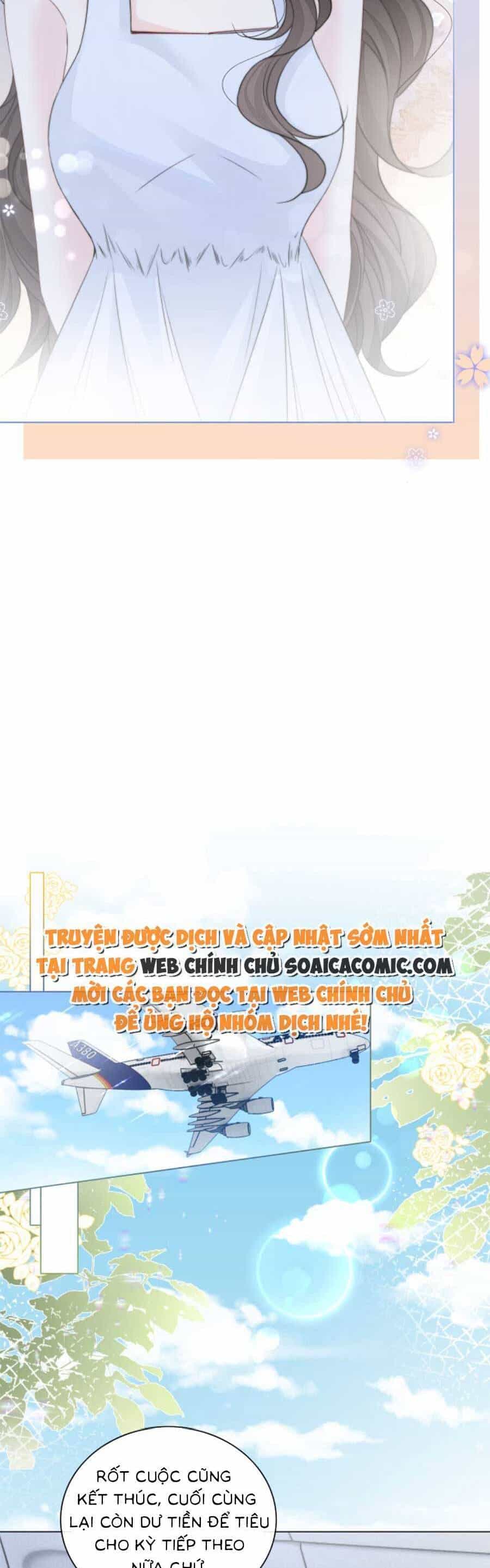 Trọng Sinh Đoàn Sủng: Phu Nhân Ảnh Đế Vừa Nghèo Vừa Dữ - Chương 7 - ảnh 8