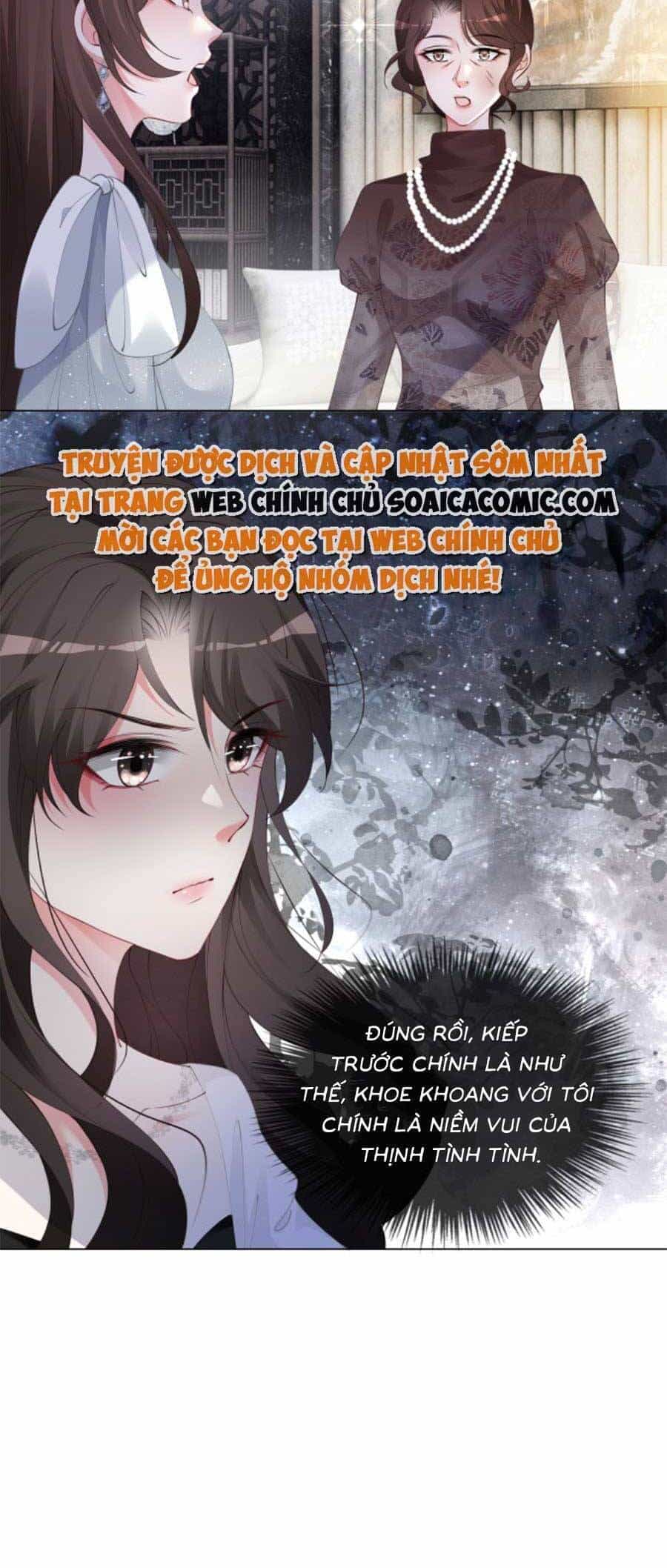 Trọng Sinh Đoàn Sủng: Phu Nhân Ảnh Đế Vừa Nghèo Vừa Dữ - Chương 8 - ảnh 12