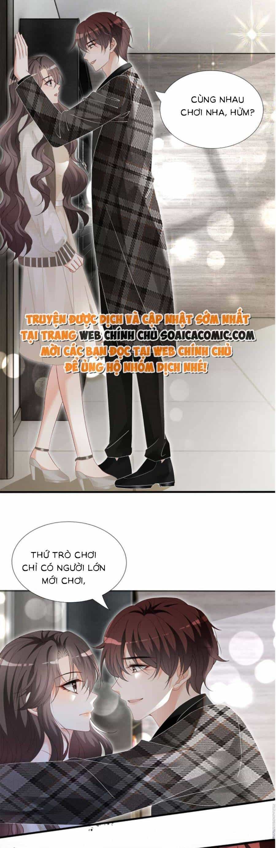 Trọng Sinh Đoàn Sủng: Phu Nhân Ảnh Đế Vừa Nghèo Vừa Dữ - Chương 9 - ảnh 21