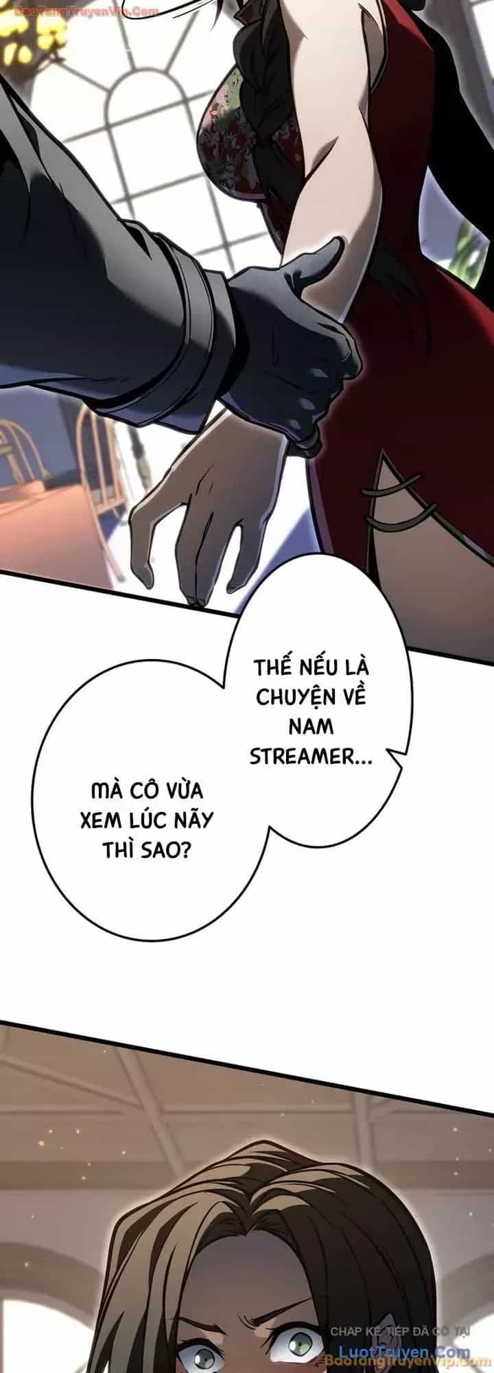 Trọng Sinh Giả Streaming - Chương 47 - ảnh 20
