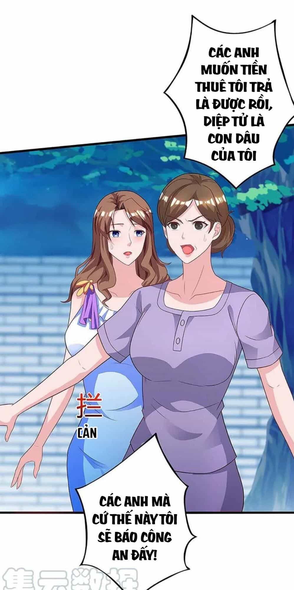 Trọng Sinh Khí Thiếu Quy Lai - Chương 108 - ảnh 16